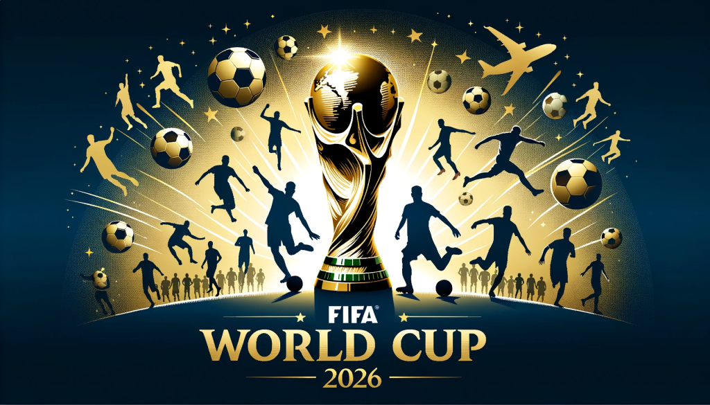 World Cup 2026 World Cup 2026